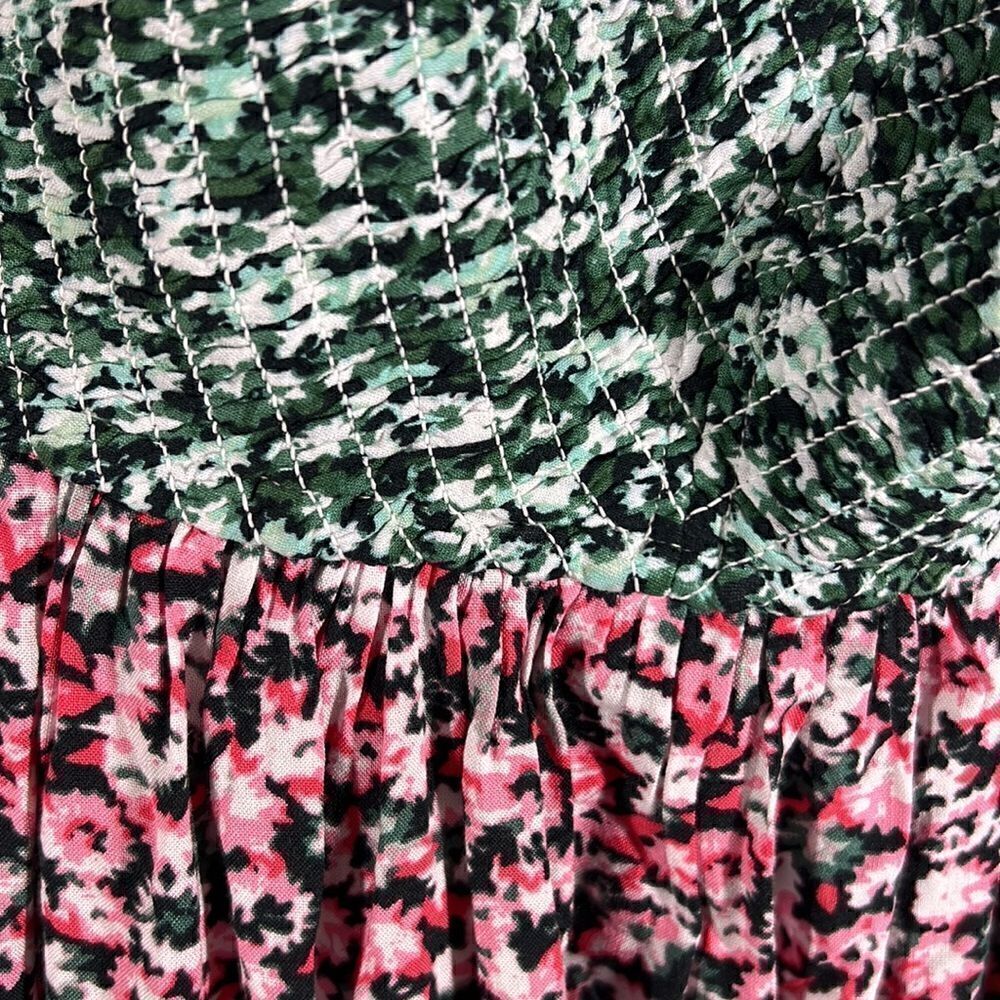 FREE PEOPLE ONE I LOVE MAXI DRESS NEW - Picture 9 of 10
